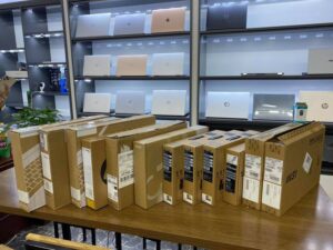 thu mua laptop cũ quận 10