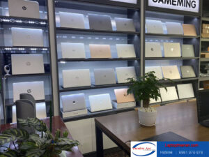 Thu mua laptop cũ Quận 1 Hồ Chí Minh