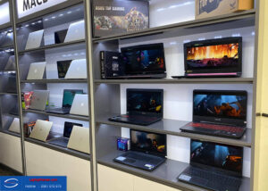 THU MUA LAPTOP CŨ QUẬN 3 TP HCM