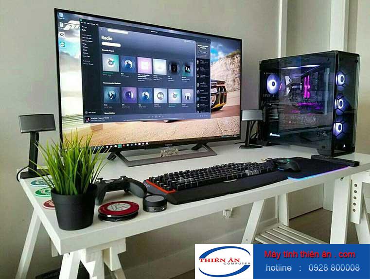 thu mua máy tính cũ