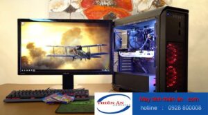 thu mua máy tính cũ