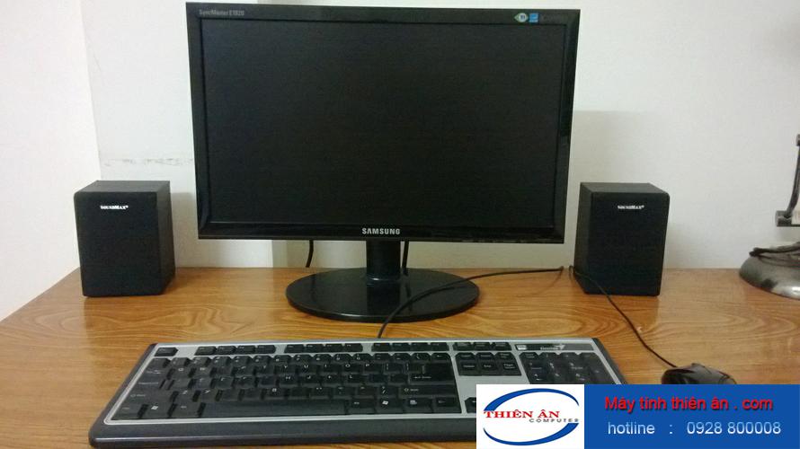 thu mua máy tính cũ