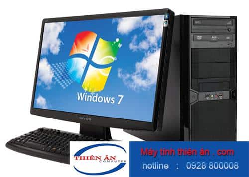 thu mua máy tính cũ