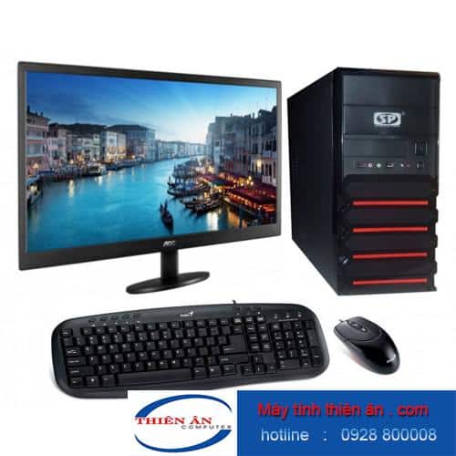 thu mua máy tính cũ