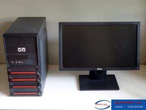 thu mua máy tính cũ