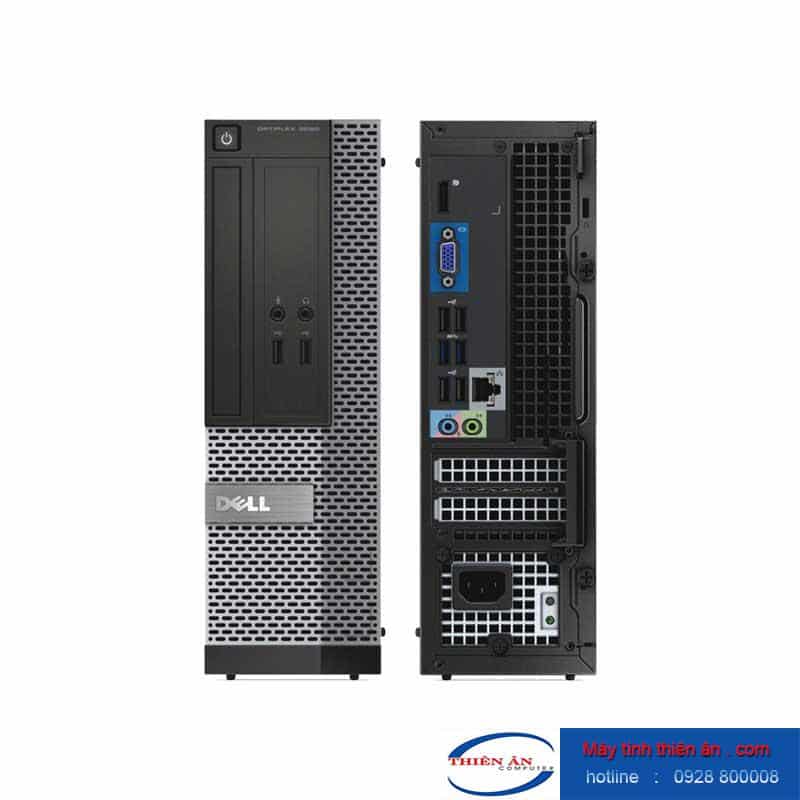 thu mua máy tính cũ