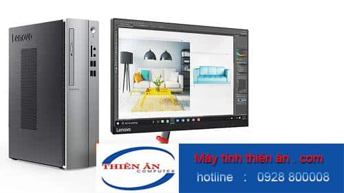 thu mua máy tính cũ