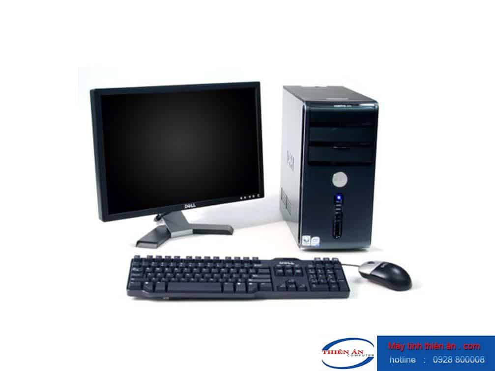 thu mua máy tính cũ