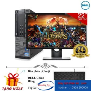 thu mua máy tính cũ