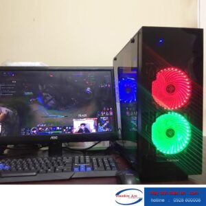 thu mua máy tính cũ