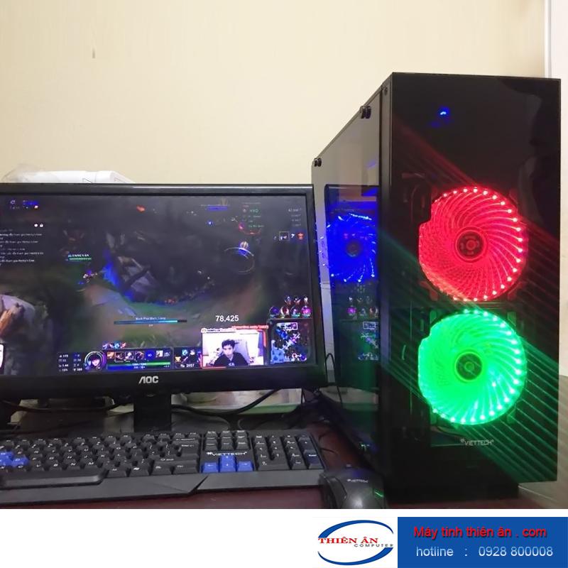 thu mua máy tính cũ