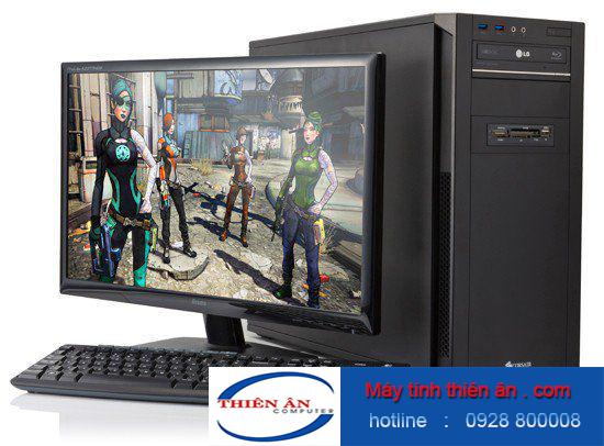 thu mua máy tính cũ