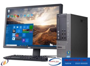 thu mua máy tính cũ