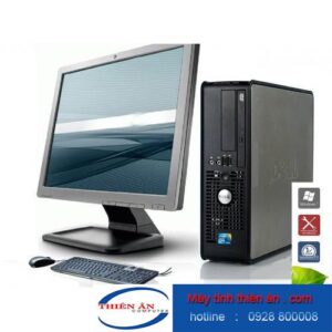 thu mua máy tính cũ