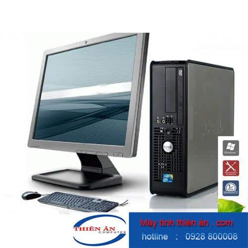 thu mua máy tính cũ