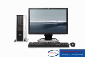 thu mua máy tính cũ