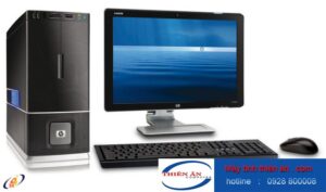 thu mua máy tính cũ