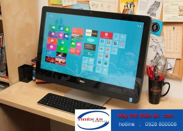 thu mua máy tính cũ