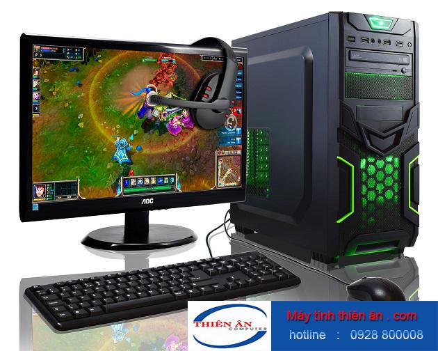 thu mua máy tính cũ