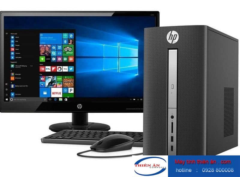 thu mua máy tính cũ