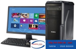thu mua máy tính cũ
