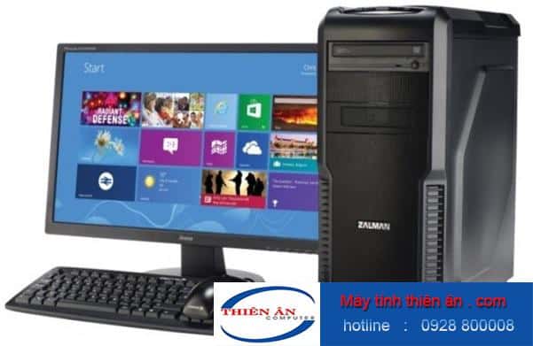 thu mua máy tính cũ