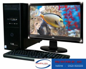 thu mua máy tính cũ