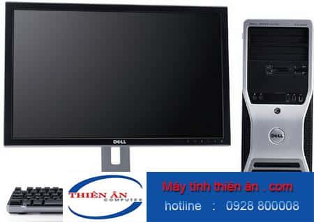 thu mua máy tính cũ