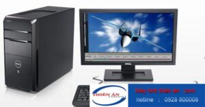 thu mua máy tính cũ
