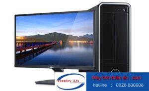 thu mua máy tính cũ