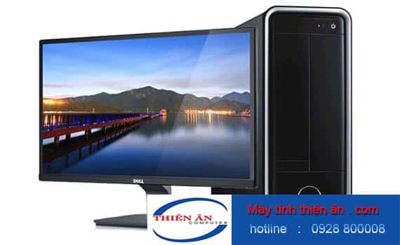 thu mua máy tính cũ