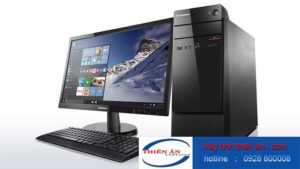 thu mua máy tính cũ