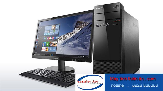 thu mua máy tính cũ