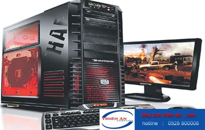 thu mua máy tính cũ