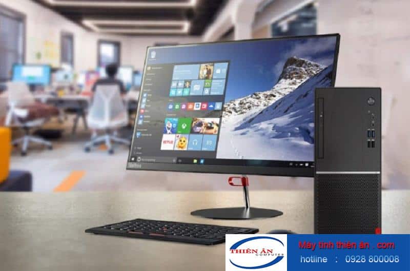 thu mua máy tính cũ