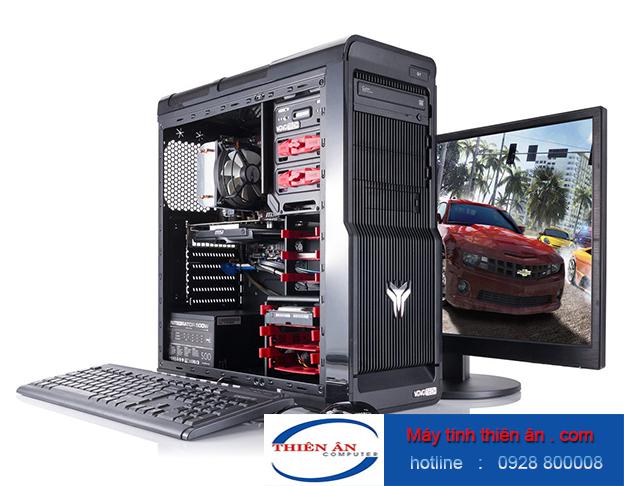 thu mua máy tính cũ