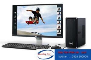 thu mua máy tính cũ