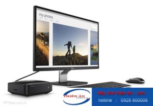 thu mua máy tính cũ