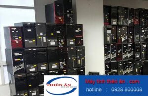 thu mua máy tính cũ