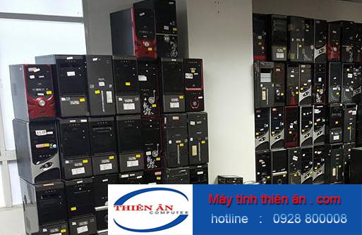 thu mua máy tính cũ