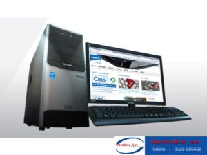 thu mua máy tính cũ