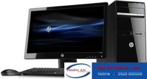 thu mua máy tính cũ