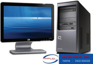 thu mua máy tính cũ