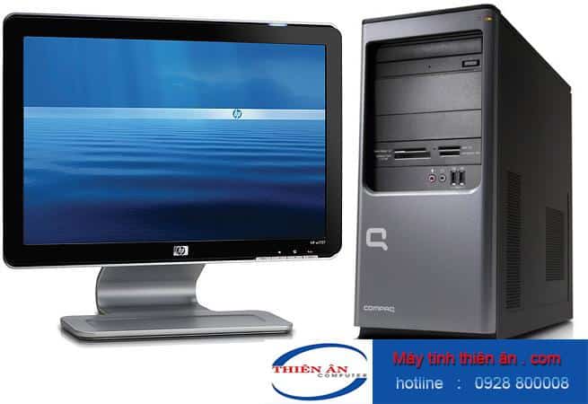 thu mua máy tính cũ