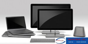 thu mua máy tính cũ