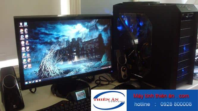 thu mua máy tính cũ