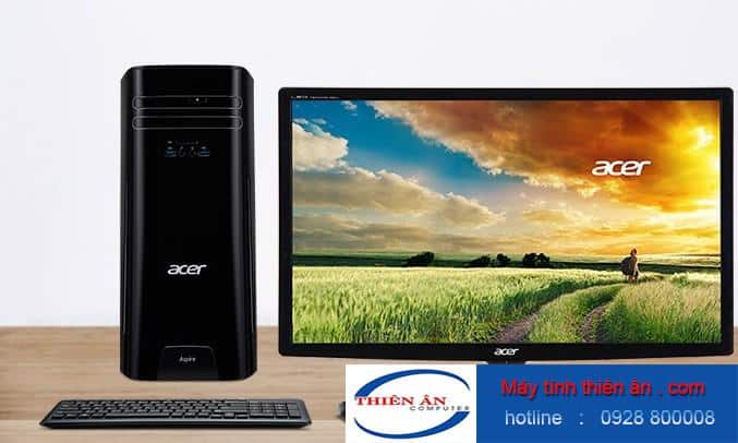 thu mua máy tính cũ