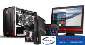 thu mua máy tính cũ