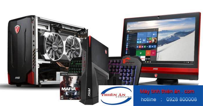 thu mua máy tính cũ