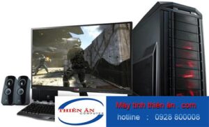 thu mua máy tính cũ